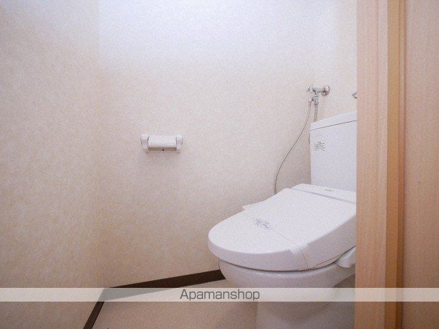 プリリア平岸の内装写真