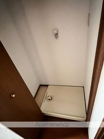 フジパレス式内町III番館の内装写真