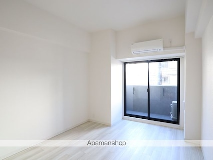 ＳーＲＥＳＩＤＥＮＣＥ東別院[1K/25.05m2]のリビング・居間