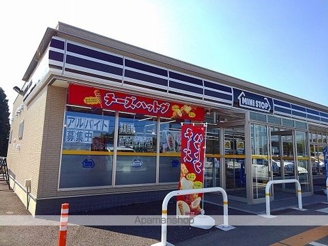 ブリアン・ブローテAの周辺写真