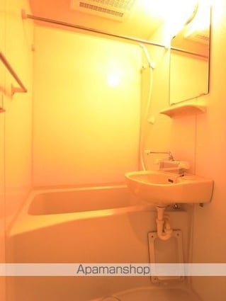 リブリ・カーサ品川南[1R/23.44m2]のバス