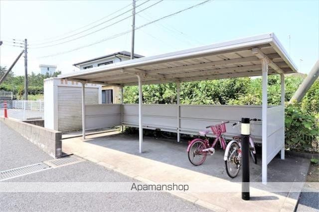 ARMONIA IIの内装写真