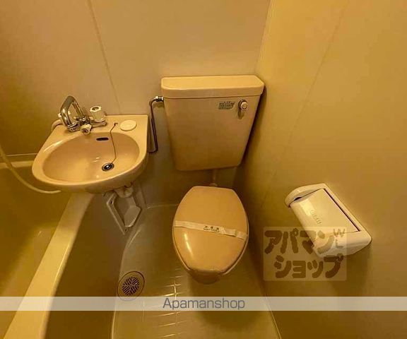 エスリード四条河原町の内装写真