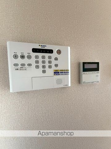 ウエスト ヴィレッジII A棟の内装写真