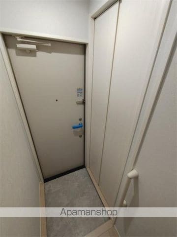 サクラハイツの内装写真