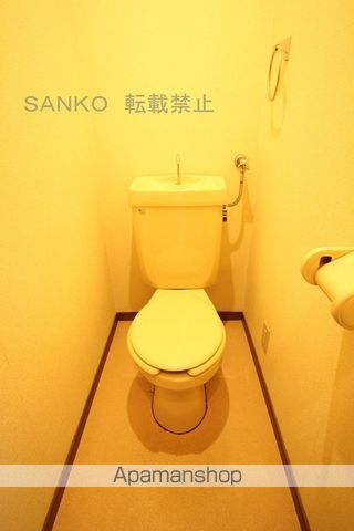 アーバンコート東区役所前IIIの内装写真