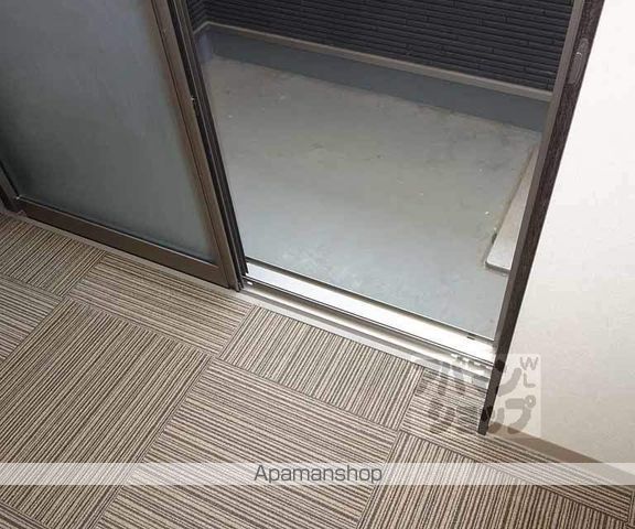 グランメゾン梅小路の内装写真
