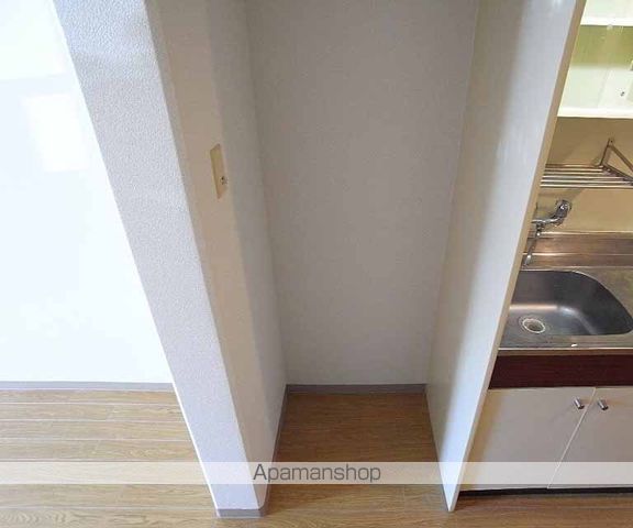 サンシティ共立の内装写真