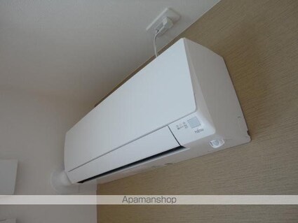 和歌山県和歌山市木ノ本[2LDK/52.64m2]のその他設備