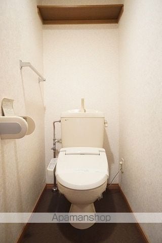 シャン・リヴィエールの内装写真