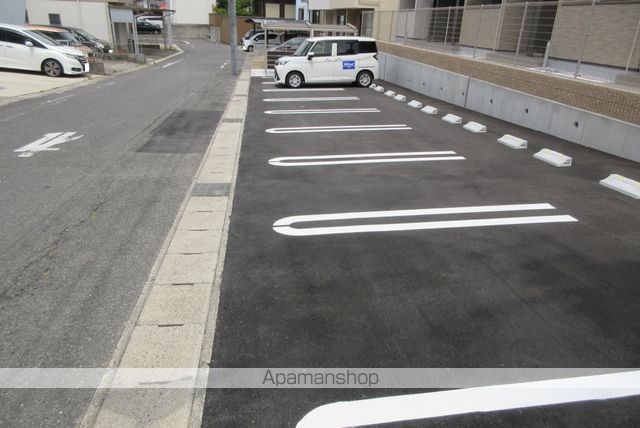 メゾン ルミエールのその他写真