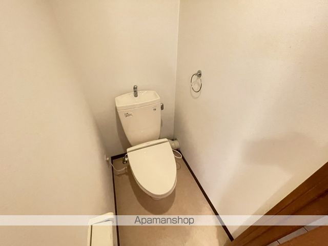 シャインビュー新大阪の内装写真
