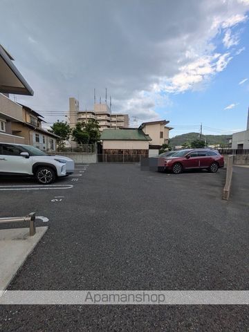 イル ヴィラージュ A棟のその他写真