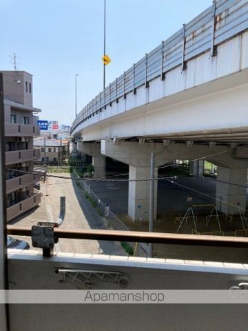 K・B・M己斐の内装写真