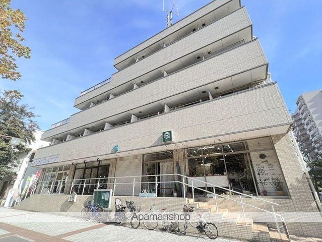 プルミエ 203 ｜ 千葉県八千代市ゆりのき台４丁目7-2（賃貸マンション1R・2階・25.02㎡） その5