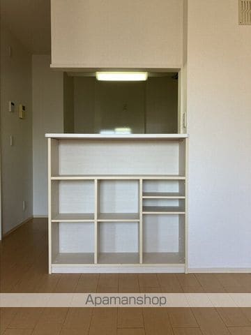ビアンコ光が丘の内装写真