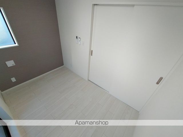 ブランテール深江橋の内装写真
