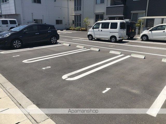 グランドゥール中庄のその他写真