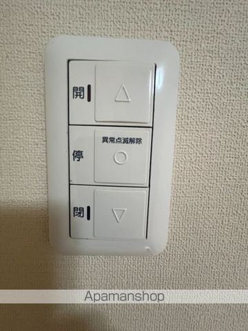 フォレストガーデン鷺宮Iの内装写真
