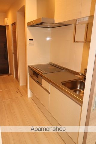 Dーroom姉体IIの内装写真
