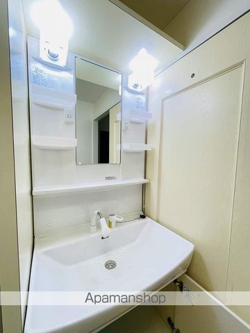 THE RESIDENCE KANAYAMA SOUTHの内装写真