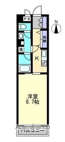高松市中央町&nbsp;8階建&nbsp;築21年のイメージ