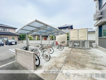 Ｄーｒｏｏｍ安城寺[1LDK/51.68m2]の外観4
