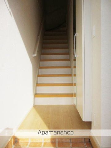 ヴィオラ国分寺の内装写真