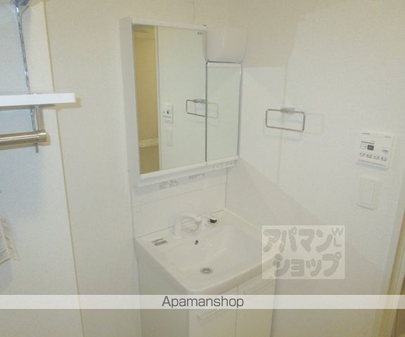 ヒカルサ京都北山栗栖Iの内装写真