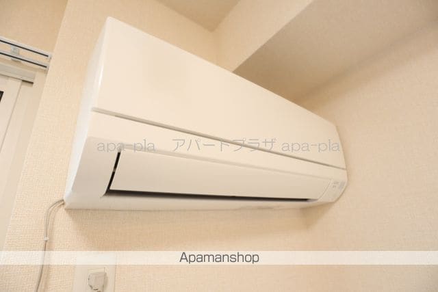 ロンサールIIの内装写真