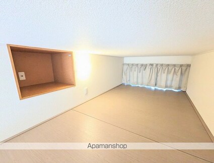 レオパレス源藤Ⅲ[1K/20.28m2]のその他部屋・スペース