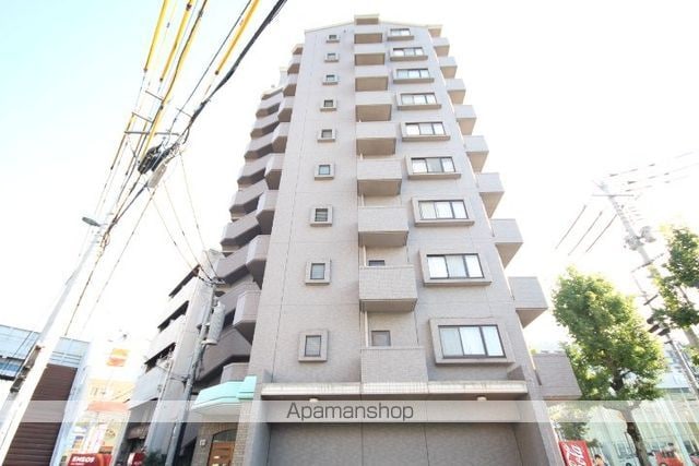 ロアール南竹屋[1K/29.89m2]の外観4