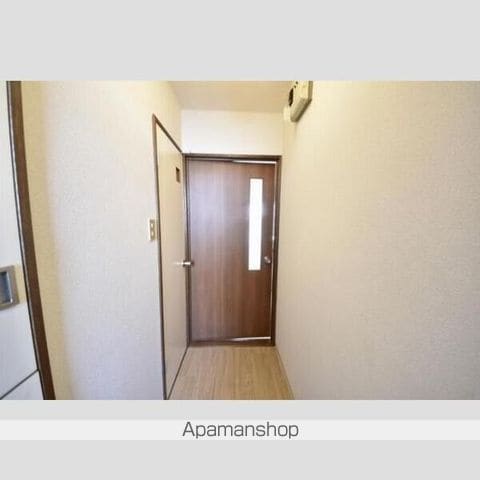 OTハイデンスの内装写真