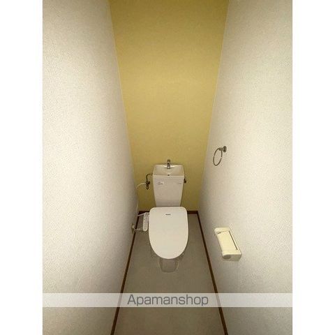 ロマージュ水前寺IIの内装写真