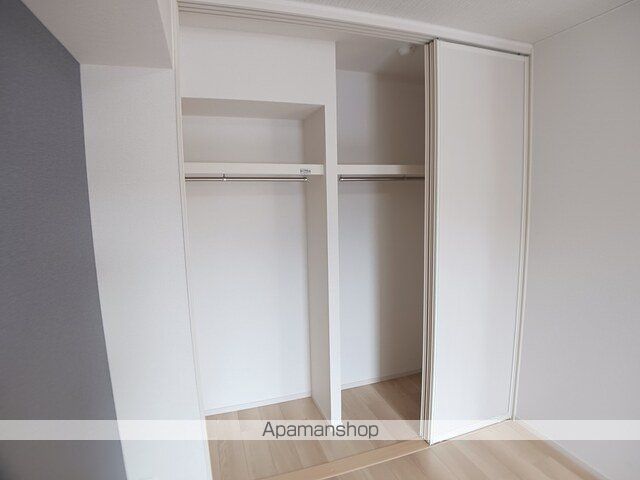 南松永町2丁目アパートの内装写真