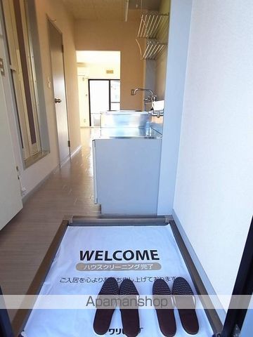 マイステージ21番館の内装写真