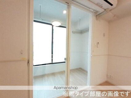 メゾン　マルベリィ[2LDK/63.03m2]のその他内装2