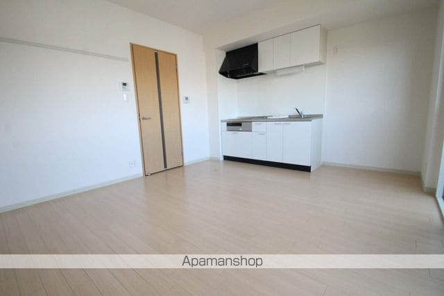Casa Verdeの内装写真