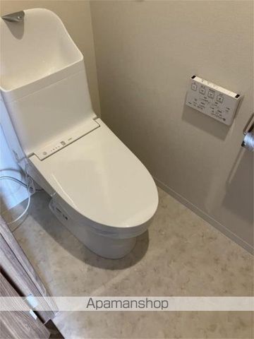 CASA DI SPERANZAの内装写真