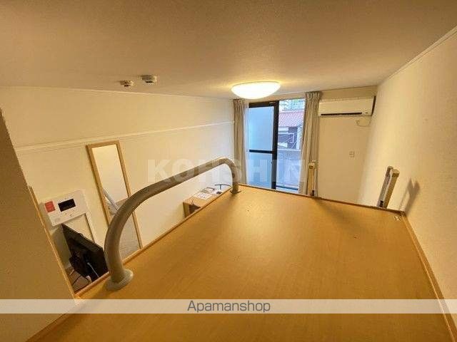 レオパレスルシェルブル金岡IIの内装写真