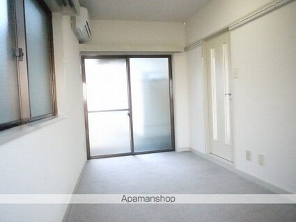 赤塚マンション[1DK/27.55m2]のリビング・居間