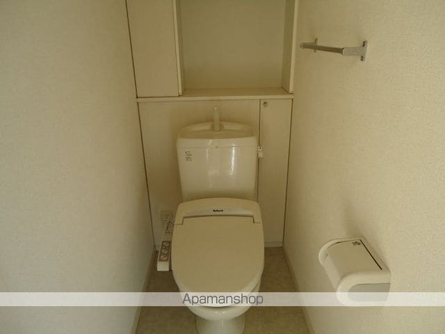 レセンテ松村 A棟の内装写真