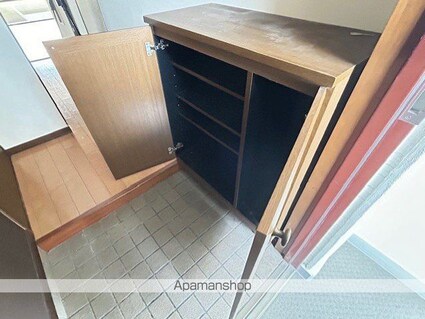 フランソア瀬田[3DK/60.99m2]の内装4