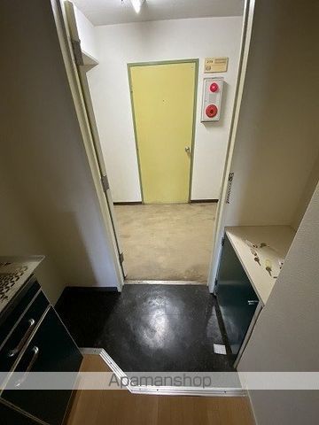 サニーパレス花北の内装写真