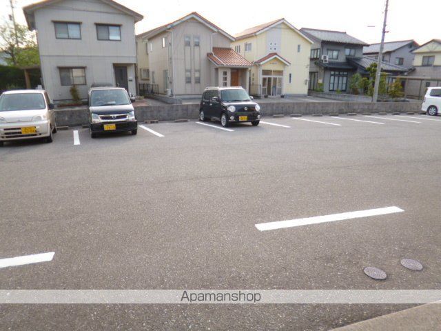 ライジングサンBのその他写真