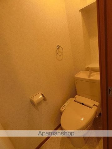 ヴィブレエクセレンスの内装写真