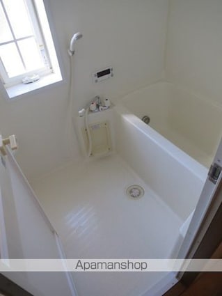 レモンフィールド日根野[2LDK/55.94m2]のバス