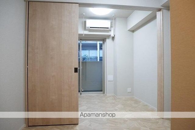 ラフィスタ板橋本町[2K/25.5m2]の内装1
