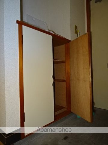 コーポ・クオリティ希望の内装写真