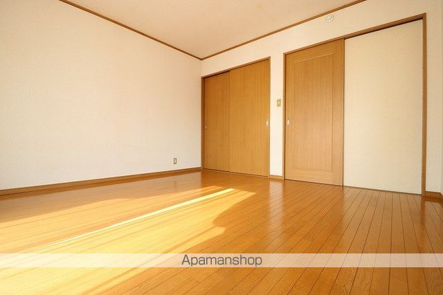 ライトステージの内装写真